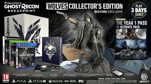 Ubisoft : 3 dessins animés pour accompagner la sortie du dernier Tom Clancy's