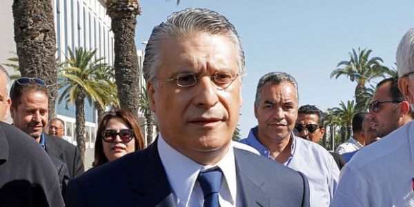 Nabil Karoui libéré
