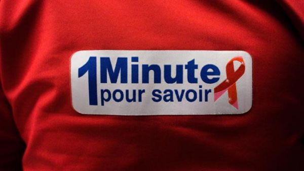Lutte contre le sida : "On est sur le bon chemin et il ne faut pas s'arrêter" (chercheur à l'Institut Pasteur)