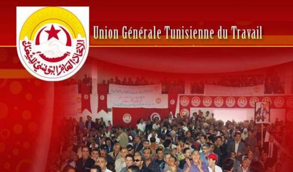 L’UGTT exprime sa préoccupation face au “manque de réactivité” de l’ISIE par rapport aux recommandations de ses observateurs