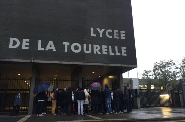 Sarcelles : nouvelle journée sans élèves ce jeudi au lycée de La Tourelle