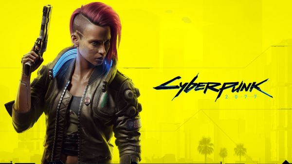 Le doublage français de Cyberpunk 2077 sera présenté à la Paris Games Week