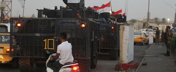 Après l'arrêt des violences en Irak, deuil national et remaniement annoncé