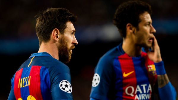 Mercato - PSG : Quand Messi confirme une nouvelle offensive sur Neymar !
