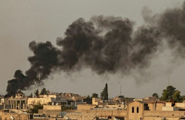 Syrie : la communauté internationale condamne l'offensive turque contre les forces kurdes