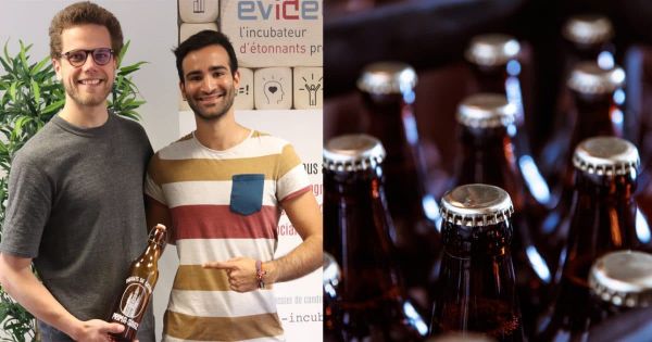 La Consignerie : bière et retour aux bouteilles consignées