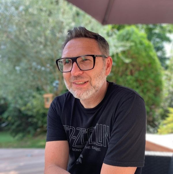 Interview de David Dutreuil, Directeur Marketing Catalogue Digital et Physique chez Warner