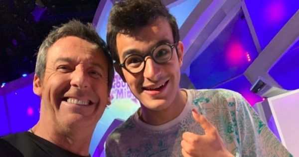 « WikiPaul », le jeune candidat incollable des « 12 coups de midi », éliminé après 153 participations