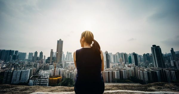 Et si je ne sais toujours pas si je veux des enfants et qu'il est finalement «trop tard»?
