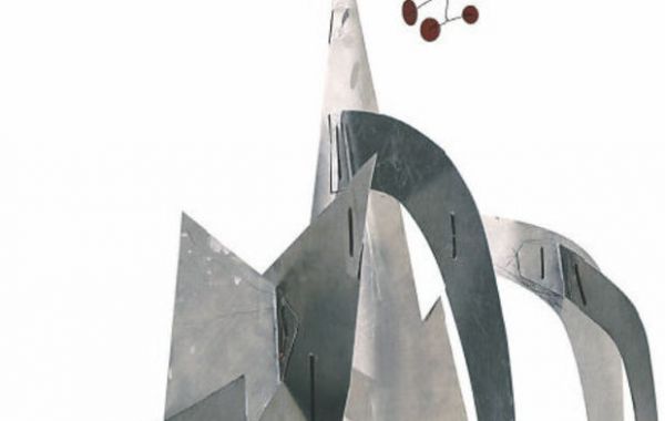 Le sculpteur et les bâtisseurs