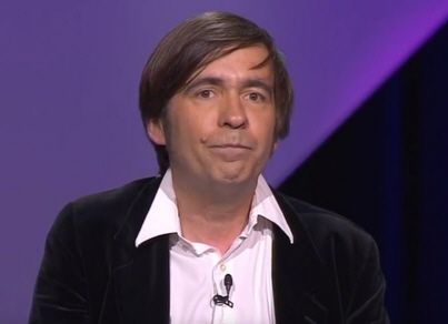 L'acteur Thierry Samitier accusé de "gestes déplacés"