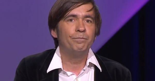 L'acteur Thierry Samitier accusé de "gestes déplacés"