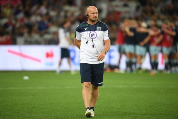 Rugby - Mondial - Coupe du monde : l'Écosse menace World Rugby en cas d'annulation de son match face au Japon