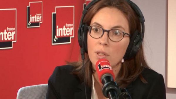 Rejet de la candidature de Sylvie Goulard comme commissaire européenne : "Une crise institutionnelle majeure pour l'Europe", estime Amélie de Montchalin