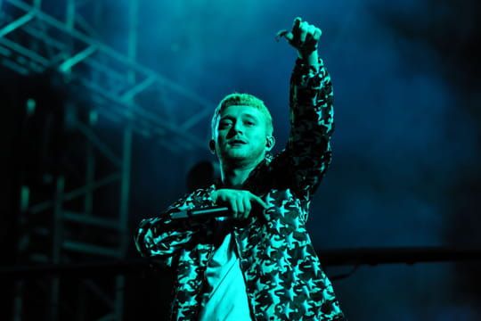 Vald : "Ce monde est cruel", un nouvel album et un record improbable