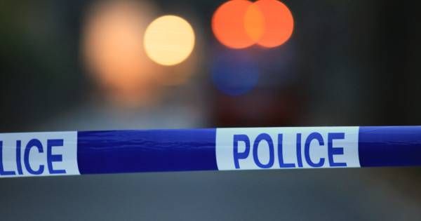 Grave accident de la route à Mouscron, une personne dans un état critique