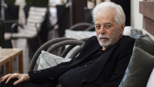 Alejandro Jodorowsky – Psychomagie, un art pour guérir (Entretien)