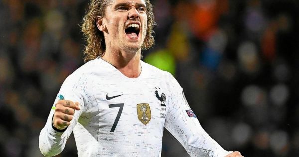 Euro 2020. La France qualifiée lundi si… [Vidéo]
