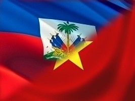 Haïti - AVIS : 30 Bourses d'études pour le Vietnam, inscriptions ouvertes