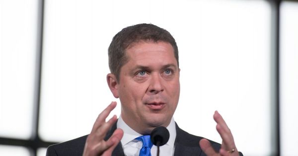 Scheer veut créer une commission pour amputer les subventions aux entreprises