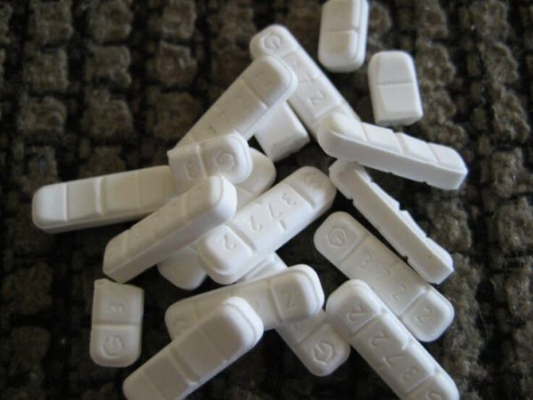 Un professeur de sciences s'est évanoui après avoir pris de la méthamphétamine et du Xanax tout en buvant du coca