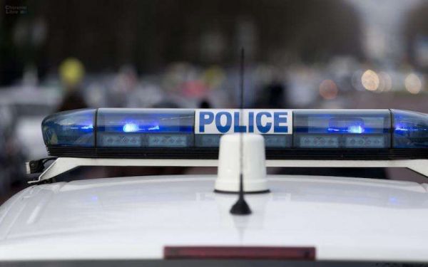 Angoulême : une voiture brûlée à la Grand-Font, un individu recherché