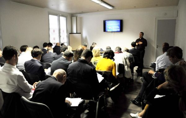 Hauts-de-Seine : Les Républicains retournent à l'école avant la bataille des municipales