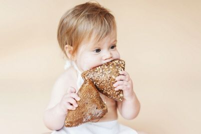 Quand donner du pain à manger à son enfant ?