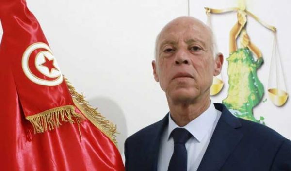 Résultats préliminaires des élections Présidentielle 2019: Kais Saied en tête