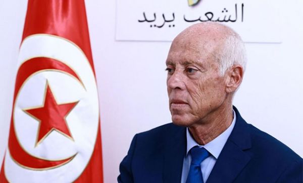 Emrhod: 72,53 pour Kais Saïed