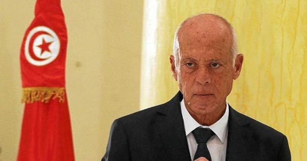Tunisie. Kais Saied largement élu président