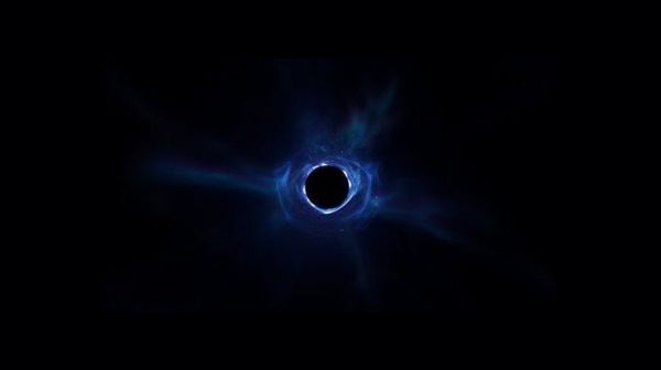 Fortnite : Un trou noir aspire votre profil lors de la connexion. La saison 11 est-elle lancée ?
