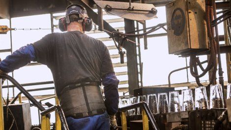 23 milliards d'euros, le coût faramineux du bruit au travail