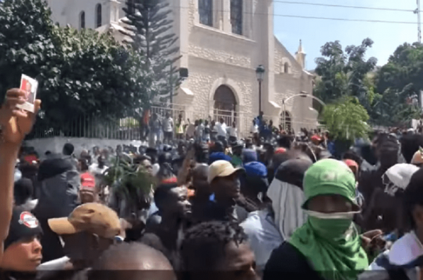 Mouvement anti-Jovenel : une opération Bizango en plein jour, prévue pour ce lundi 14 octobre
