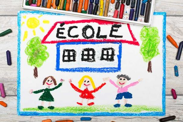 Le surcout de l'ecole pesera sur les finances des communes