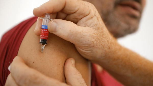 Grippe : les pharmaciens habilités désormais à vacciner