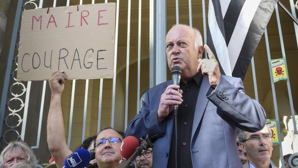 Pesticides : un amendement pour sortir de la crise