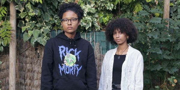 Les « jeunes aidants », une population ignorée