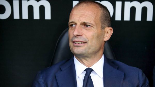Mercato - PSG : Allegri priorité de MU ?