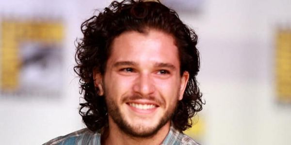 Kit Harington bientôt dans Les Éternels: il est « excité et terrifié » !