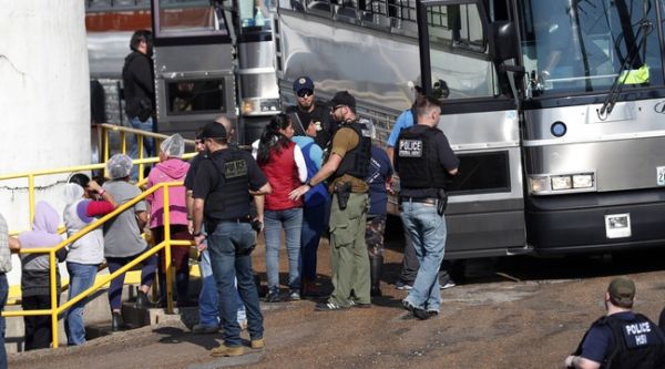 Comment la politique anti-immigrés de Donald Trump a tué une ville du Mississippi