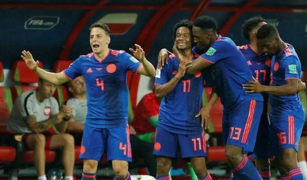 Algérie vs Colombie: Où voir le match en liens streaming