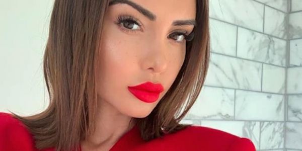 Nabilla et Thomas Vergara à la maternité: deux Marseillais leur rendent visite !