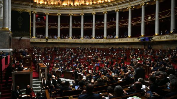 L'Assemblée nationale décide d'augmenter le remboursement des frais d'hébergement des députés à Paris