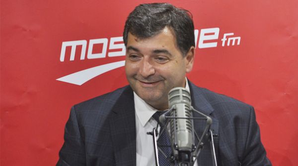 René Trabelsi  félicite Kaïs Saïed