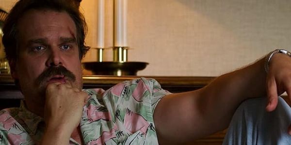 Stranger Things: un des acteurs est en couple avec Lily Allen !