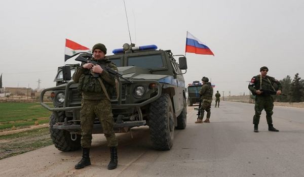 Le Pentagone confirme que Manbij a été remis à la Russie