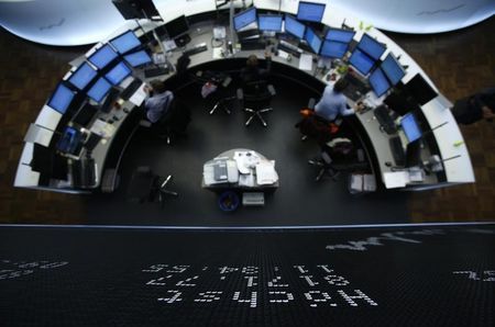 Principales informations avant-Bourse