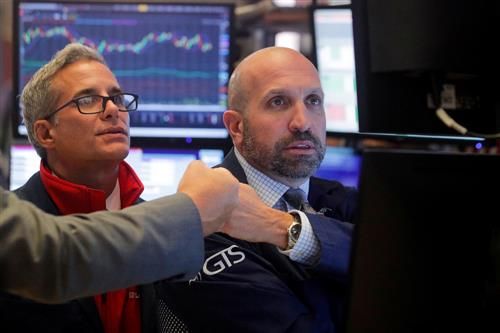 Wall Street : qui publie quand ses trimestriels ?