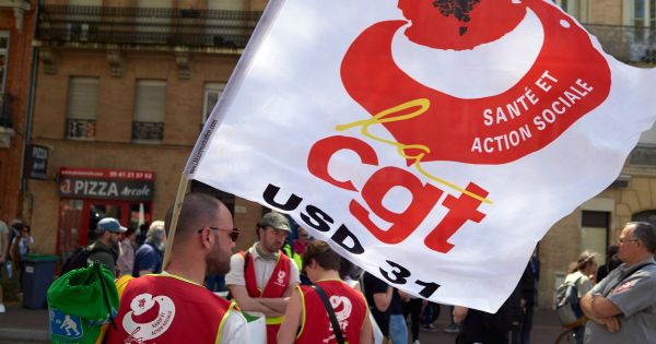 Contre la réforme des retraites, des syndicats appellent à la grève le 5 décembre